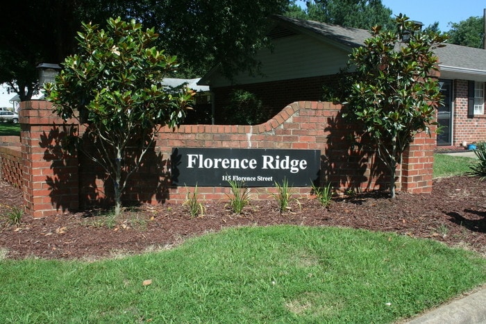 Primary Photo - 115 Florence St