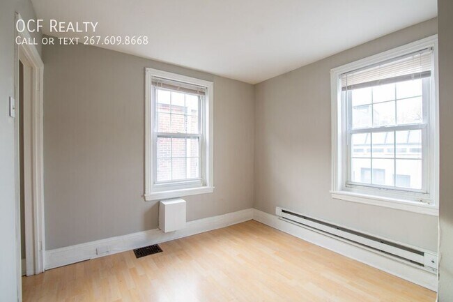Foto del edificio - 1919 Spring Garden St