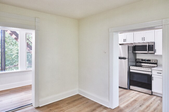 Foto del edificio - 22 N Marshall St