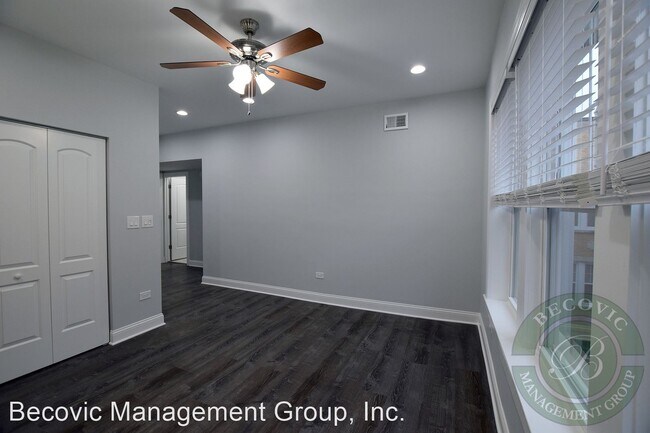 Foto del edificio - 6100-6118 N Winthrop Ave