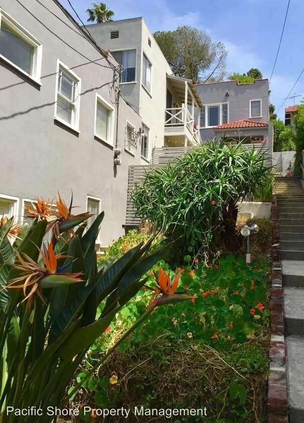 21 Apartments for Rent in Silver Lake, CA Westside Rentals