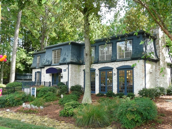Building Photo - Altair Estates