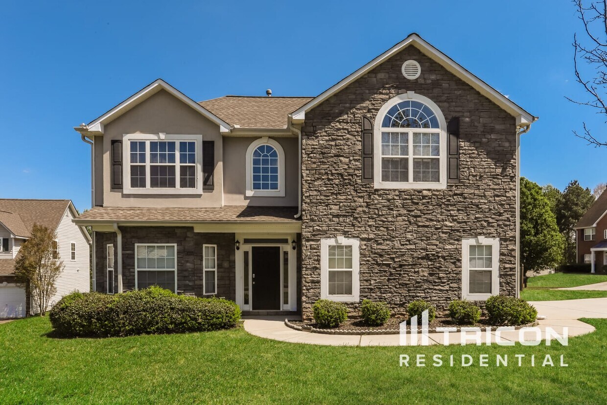Foto principal - 381 Sunderland Way