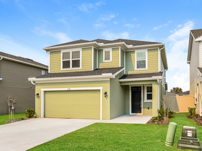 Building Photo - 6181 Little Blf Cir