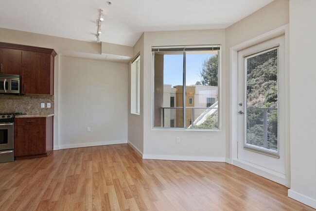 Foto del interior - Highpoint Terrace