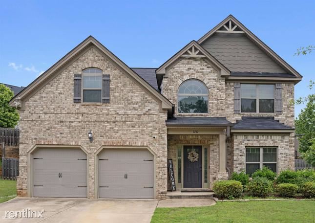 Primary Photo - 4 br, 2 bath House - 126 R Annaberg Place