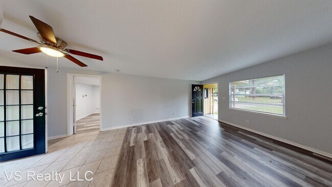 Foto del edificio - 3 br, 1.5 bath House - 603 FLECHETTE AVENUE