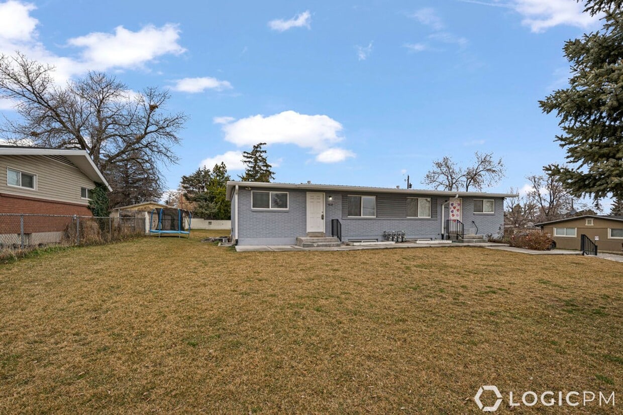 Photo - 4218 South 4800 West-