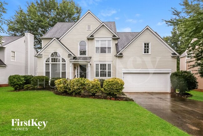 Building Photo - 4801 Brownes Ferry Rd