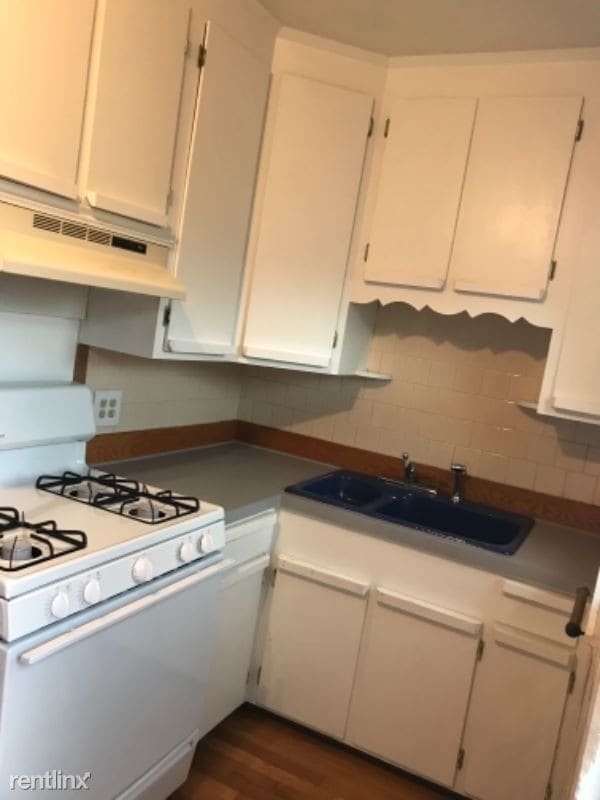 Primary Photo - 2 br, 1 bath House - 30 Gardner st 2 Unit 2