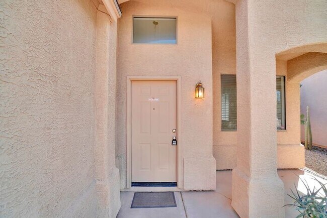 Foto del edificio - Gorgeous 3 Bedroom 2 Bath Home in Rita Ranch