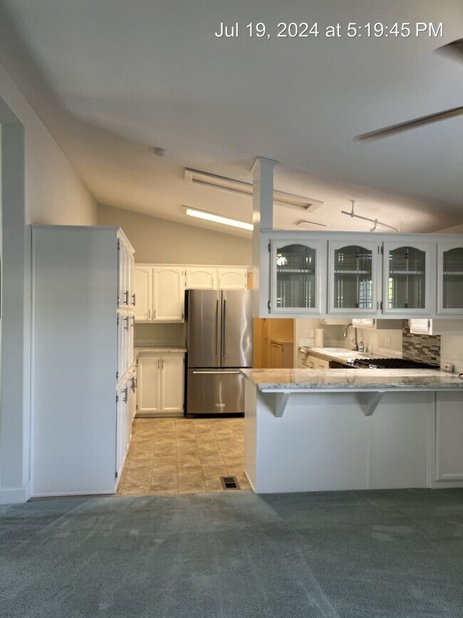 Foto del edificio - Beautiful Manufactured Home in 55+ Community