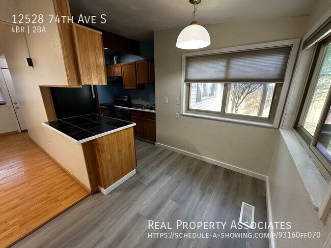 Photo - 12528 74th Ave S House