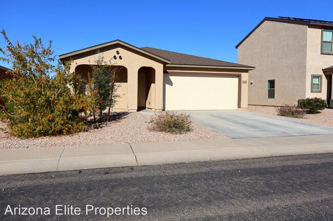 Building Photo - 3 br, 2 bath House - 110 E. Bobcat Place