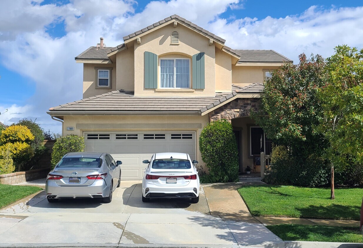 11 4 Bedroom Houses for Rent in Santa Clarita, CA Westside Rentals