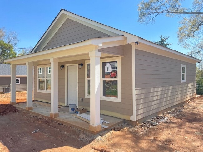 Building Photo - Two Bedroom- Brand New Construction!