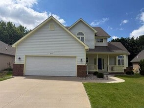 Building Photo - 372 Bluestem Trail