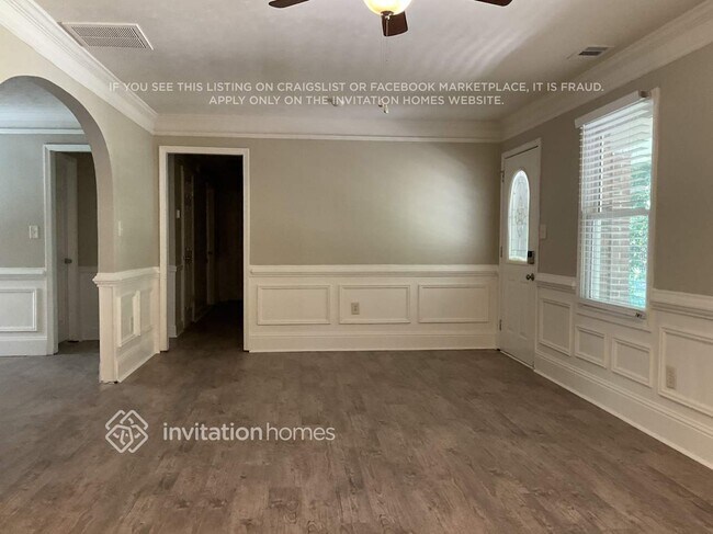 Foto del edificio - 1432 Cherokee Trail NW