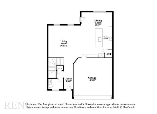 Building Photo - 10819 Juliette Pass