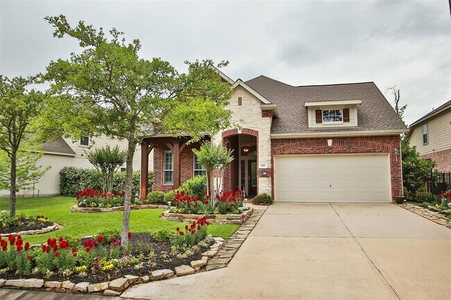 Building Photo - 106 W Arbor Camp Cir