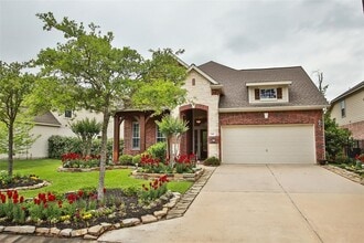 Building Photo - 106 W Arbor Camp Cir