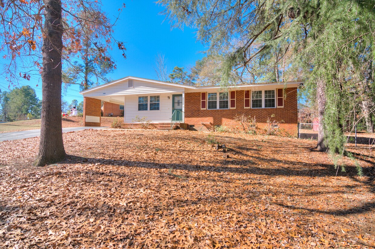 2301 Mura Drive Augusta GA 30906 - 2301 Mura Dr