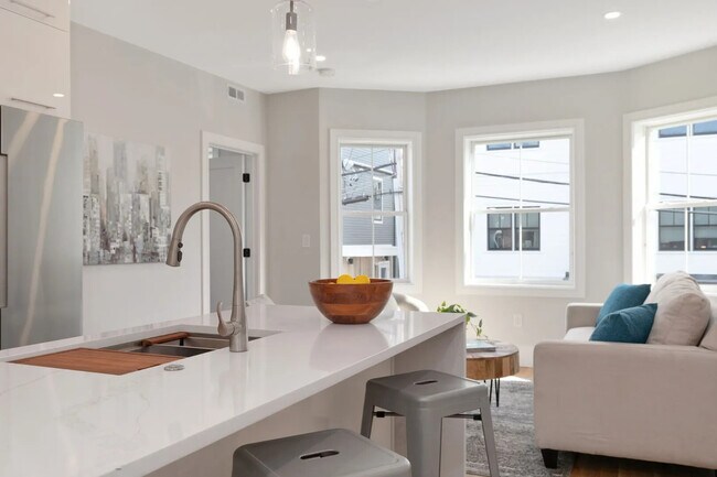 Foto del edificio - 23 Berkshire St