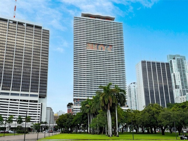 Foto del edificio - 50 Biscayne Blvd