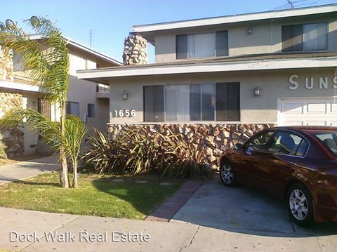 Primary Photo - 1656 Lomita Blvd