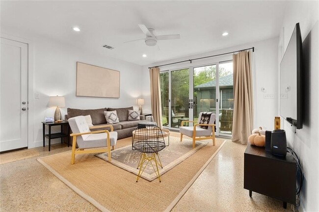 Foto del edificio - 1806 Garden St