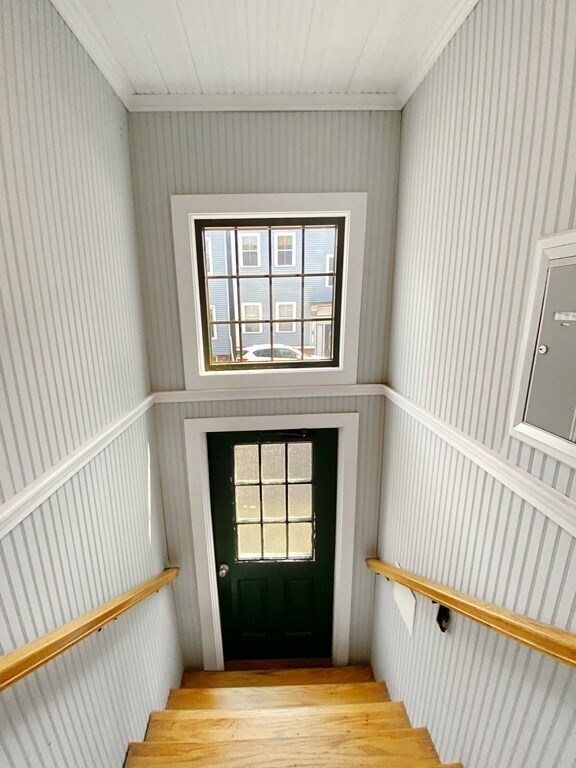Foto del edificio - 363 W 3rd St
