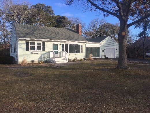 Primary Photo - 14 Captain Bearse Rd