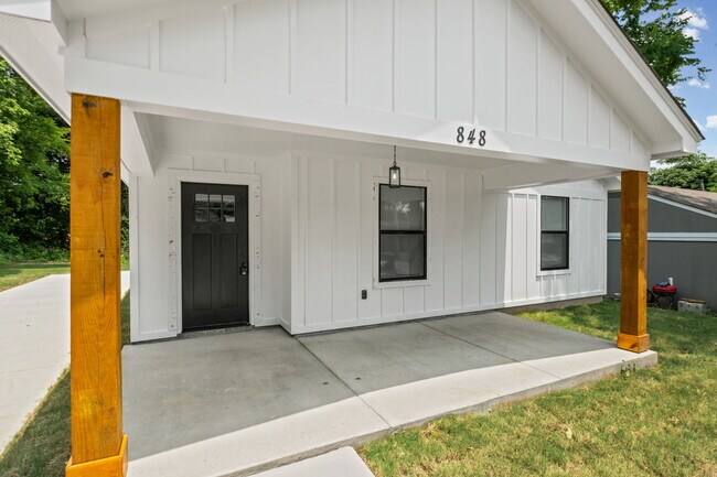 Foto del edificio - 848 Brandywine Blvd