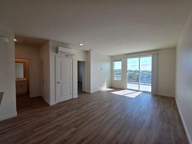 Foto del interior - Vista Palmera