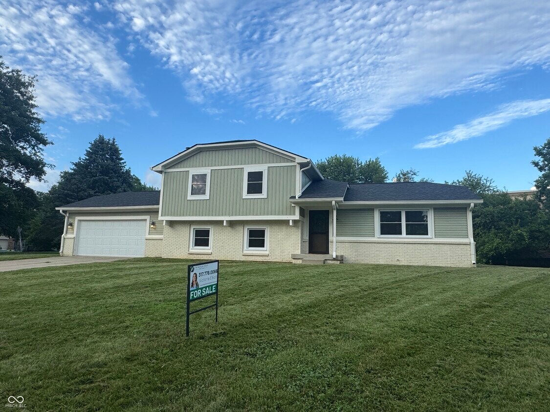 Foto principal - 439 Pleasantview Dr