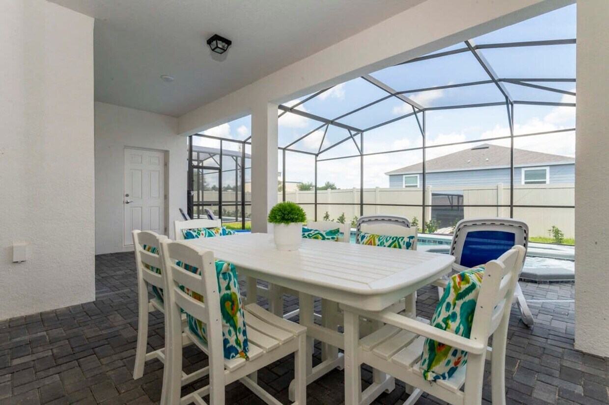 Foto principal - 3413 Lilac Wy