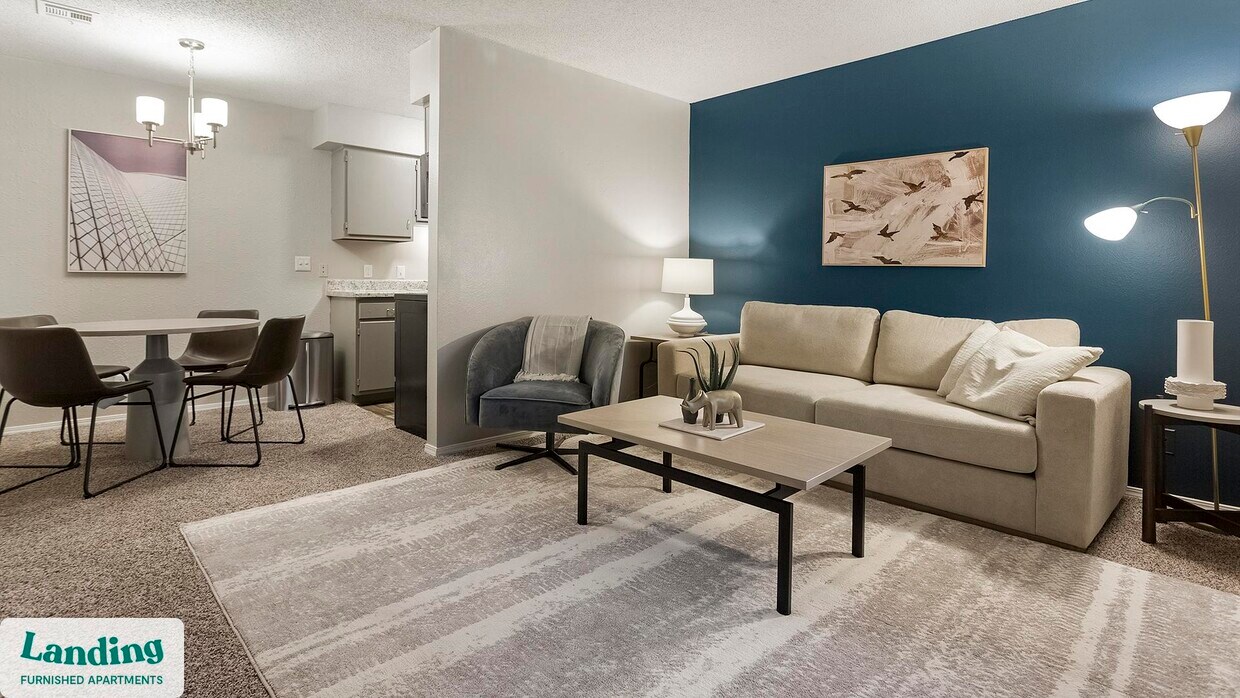 Foto principal - 6326 S 107th E Ave