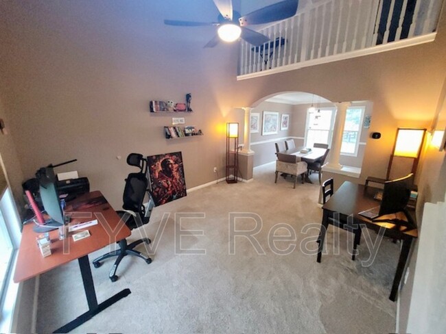 Foto del edificio - 7504 Scioto Pkwy