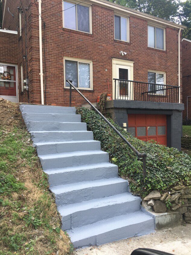 Foto del edificio - 93 N Starr Ave