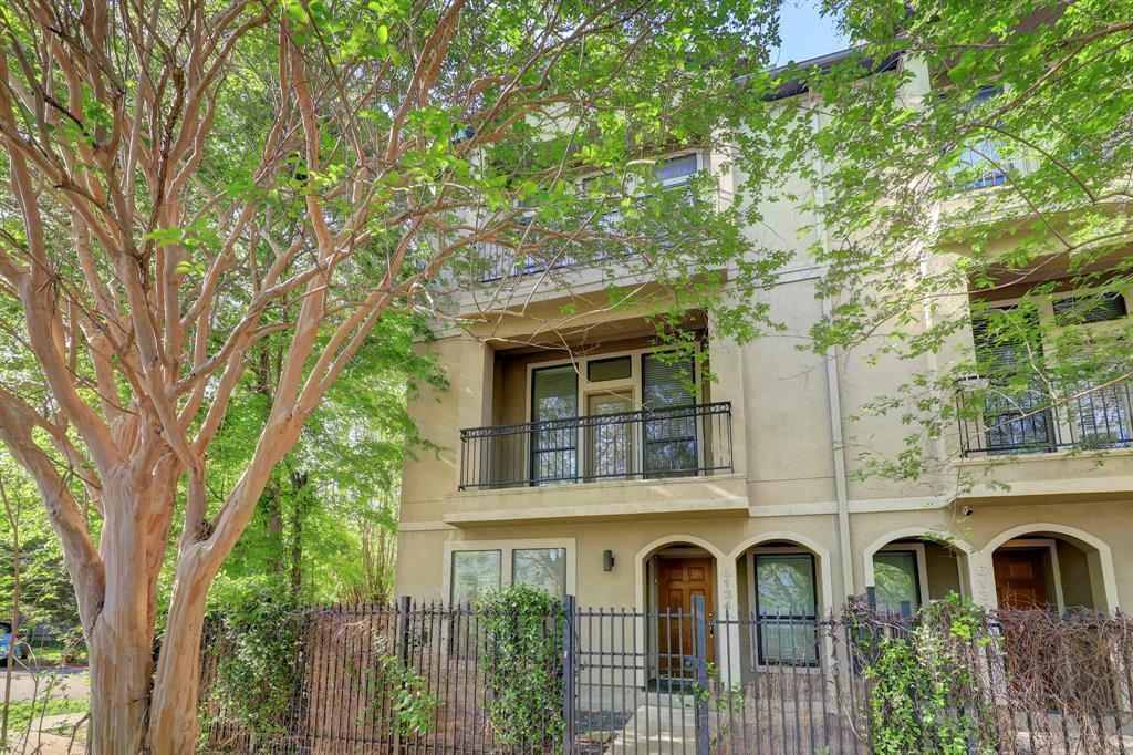 Foto principal - 6134 Hamman St