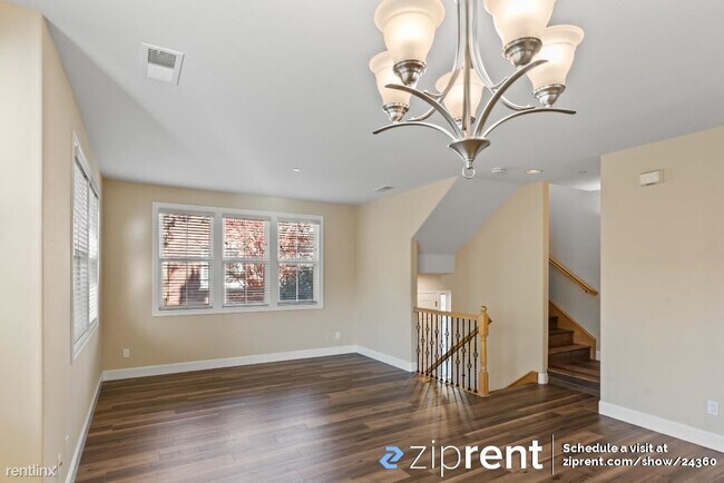 Foto del edificio - 3 br, 3.5 bath Townhome - 515 Suez Ter, Su...