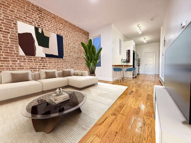 Foto del edificio - 412 Thomas S Boyland St