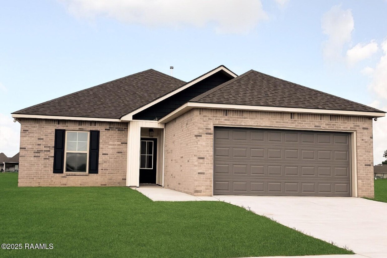 Foto principal - 209 Tatum Ln