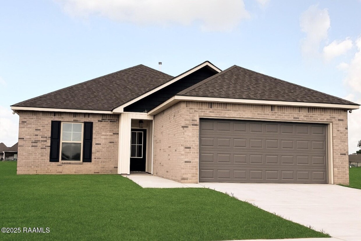 Primary Photo - 209 Tatum Ln