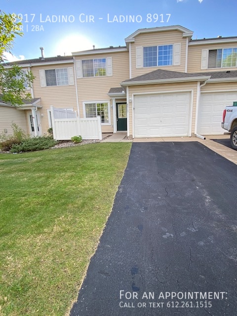 Building Photo - 8917 Ladino Cir