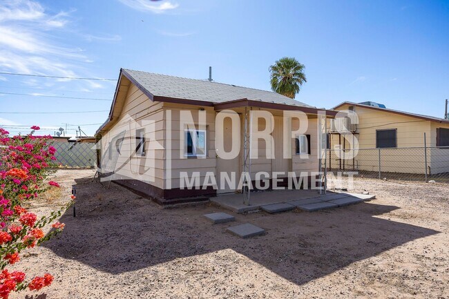 Foto del edificio - Cute and Cozy Home