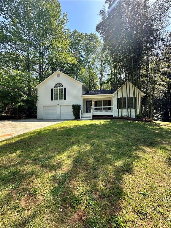 Building Photo - 4876 Muirwood Dr