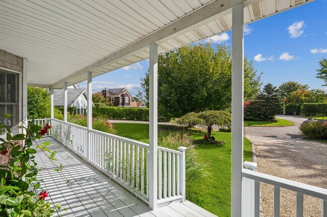 Foto del edificio - 25 Meadowgrass Ln