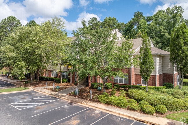 Edificio principal - Retreat 138