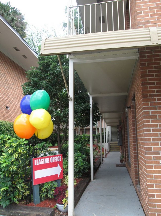 Foto del edificio - Cimarron Apartments